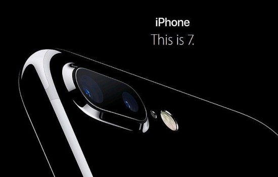 Apple подтвердил, что все запасы iPhone 7 Plus уже проданы